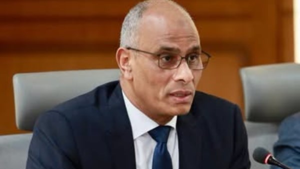 المهندس إبراهيم مكي، محافظ كفرالشيخ