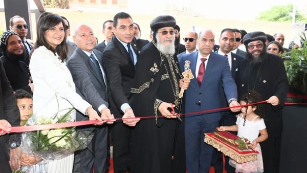 فعاليات ملتقى التوظيف السادس