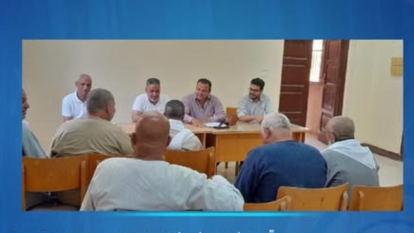  مركز الزراعات التعاقدية