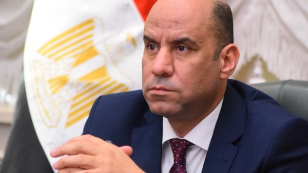  حسن رداد، وزير العمل