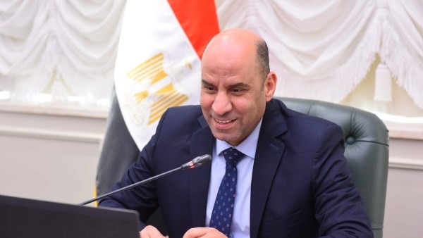 وزير العمل 