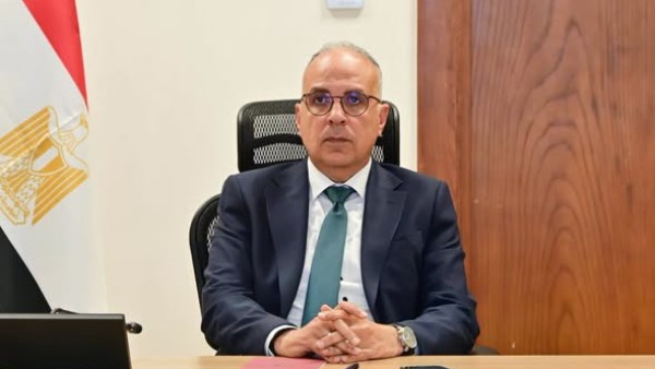  هاني سويلم، وزير الموارد المائية