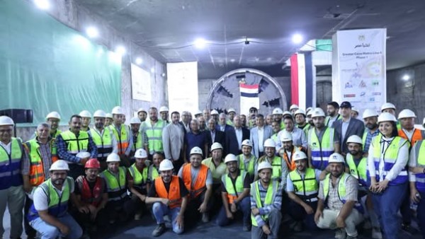 مشروعات النقل