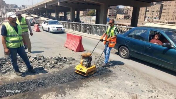  أعمال الصيانة
