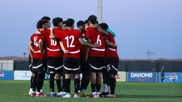 منتخب الشباب