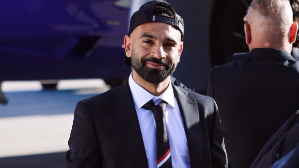 محمد صلاح