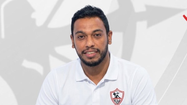أحمد مرغني