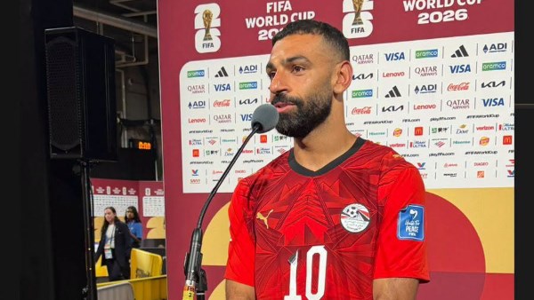 محمد صلاح