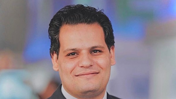 الكاتب الصحفي محمود سعد الدين يكشف  مفاجأت في واقعة خناقة صبري نخنوخ