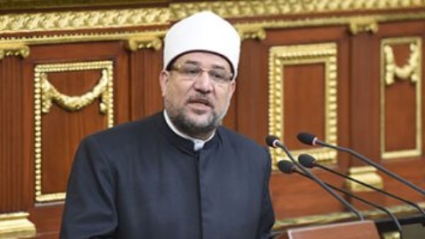 محمد مختار جمعة