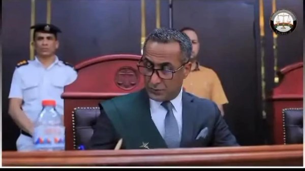 محكمة جنايات الأقصر