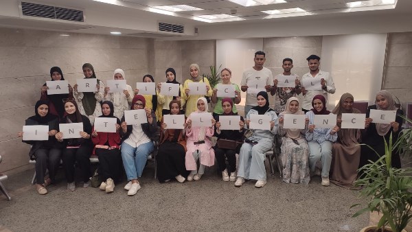 وحدة شباب الخريجين بالأقصر