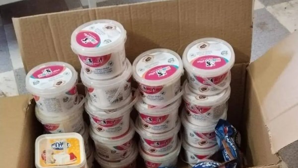 حملات صحية لفرق مراقبة الأغذية بالأقصر