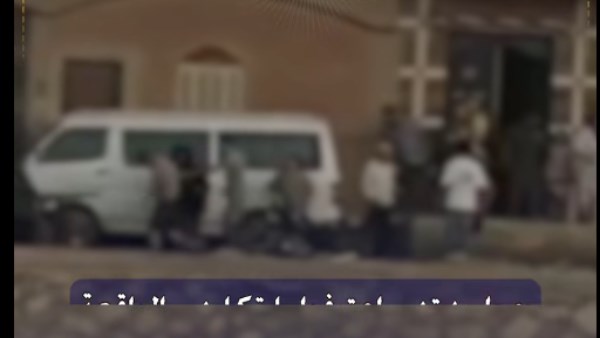 8 أشخاص وسيدتان فى مواجهة عنيفة.. والنيابة تحقق
