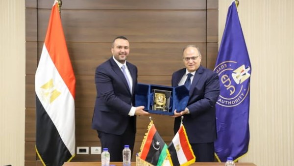 الدواء المصرية تدعم بناء القدرات وتدريب الكوادر الصحية الليبية