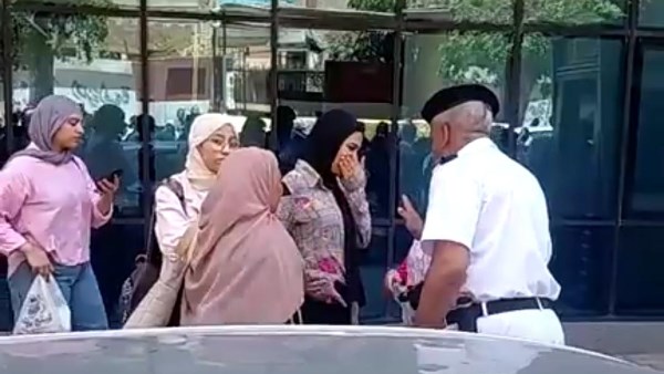 امتحان ثانوية عامة 