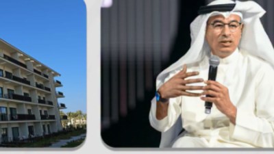العلمين ريزيدانس.. أزمة تهز أغلى الأبراج السكنية فى الساحل الشمالى