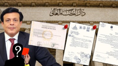 الدكتور محمد حمودة