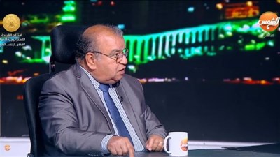 رفعت فياض