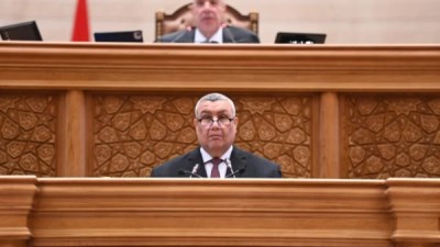 النائب مصطفى سالم