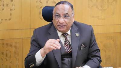 محمد مسعد الفخراني 