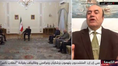اتهامات متبادلة وسط تحديات داخلية وخارجية متزايدة