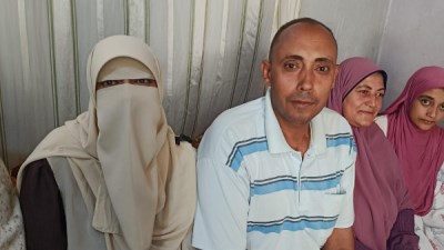 منى محمود تحصد المركز الثاني جمهوريًا في الدبلوم التجاري