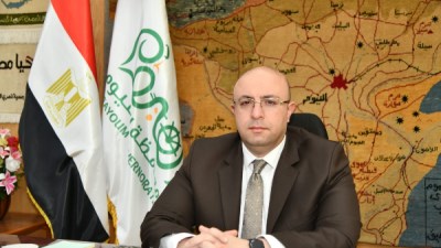 استجابة سريعة.. نقل موقف السنباط إلى موقع مناسب بتوجيهات محافظ الفيوم