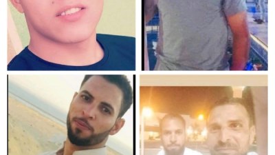 انفراد.. صور ضحايا حادث الشقة السكنية بالمملكة العربية