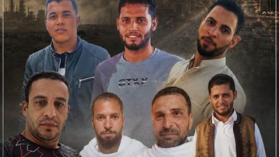 جثامين ضحايا حادث السعودية في طريقها إلى أرض الوطن