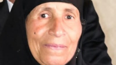 أسرة الحاجة نجاح تطالب بالقصاص