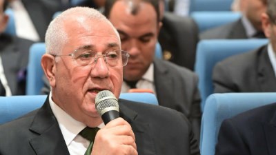 النائب السيد القصير 