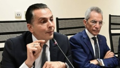 النائب أحمد عبد الجواد