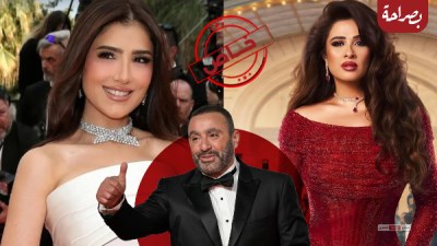 مي عمر ـو ياسمين عبدالعزيز 