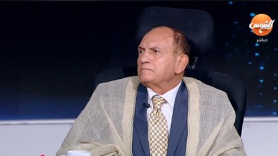 احمد نعينع