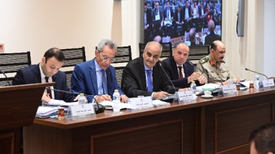 تشريعية النواب
