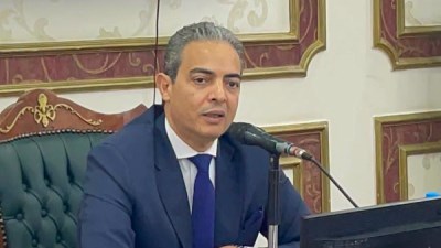 نقيب الإعلاميين 