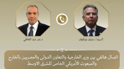 بدر عبدالعاطي