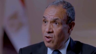 بدر عبدالعاطي