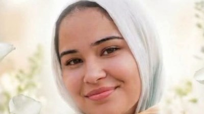 وفاة طالبة الثانوية العامة ملك أحمد العطار في طنطا بعد صراع مع المرض استمر 5 سنوات