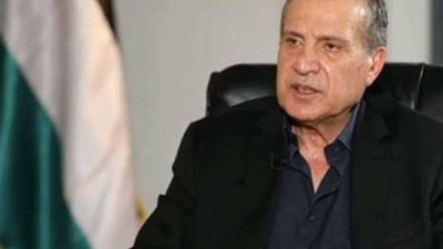 الرئاسة الفلسطينية: تصعيد خطير من المستوطنين في الضفة الغربية وتطالب بتدخل دولي عاجل