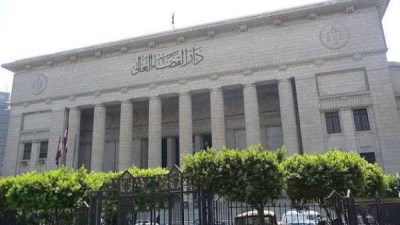 جنايات القاهرة تنظر قضية الاتجار بالمخدرات وتؤجلها لاستكمال التحقيقات