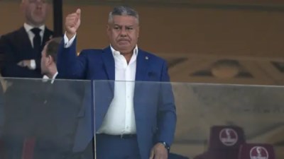 بعد جدل مباراة مصر والأرجنتين.. تحقيقات أمريكية بشأن معاملات مالية للاتحاد الأرجنتيني لكرة القدم