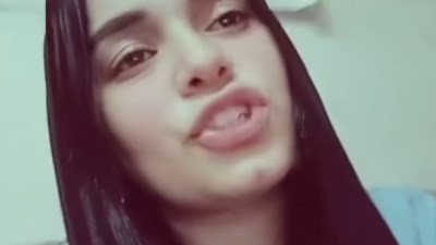 أول تعليق من صاحبة فيديو اتهام والدها بإجبارها على الزواج من خليجي بالغربية بعد الصلح وإخلاء سبيلها، وتكشف تفاصيل الواقعة