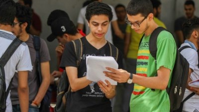 نتيجة الدبلومات الفنية 2026