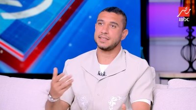 مدافع المنتخب: لم أنتقل لأي نادٍ منافس.. اخترت تجربة احتراف خارج مصر