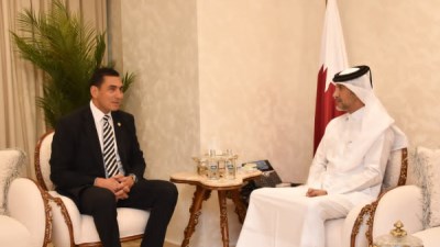 الوزير 