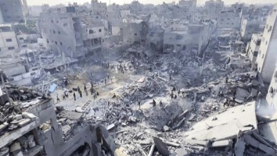 دعم من الاتحاد الاوربى لاهالى غزةة بقيمة 1.6 مليار يورو فى الاربغة الاعوام القادمة 