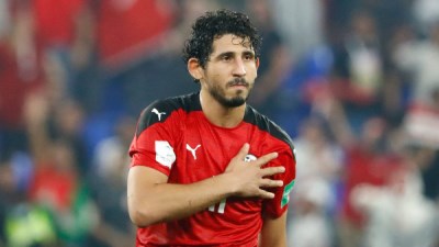 أحمد حجازي