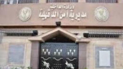 سقوط تشكيل "عبدالشافي لترويج المخدرات في قبضة أمن الدقهلية